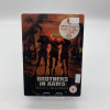 Brothers in Arms Hell Highway (Steelbook) (bez hry) (Xbox 360)