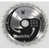 Pílový list kotúč na drevo 180-30/24 MFORCE Makita B-08034 alt. B-32029