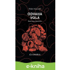 E-kniha Odvaha volá - Ryan Holiday