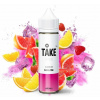 ProVape Take Mist Shake & Vape Man in Pink 10 ml