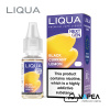 LIQUA Elements Black Currant Lemon 10ml 6mg nikotínu e-liquid