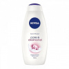 Nivea sprchový gél care&diamond 750ml