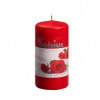 Bolsius Aromatic Velvet Rose 60x120