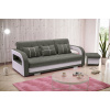 Kinas meble Rozkladacia sofa Nikol s úložným priestorom
