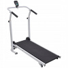 Vidaxl Mini Magnetic bežec do 100 kg (Vidaxl Mini Magnetic bežec do 100 kg)