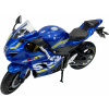 Motorka Suzuki GSX-R1000