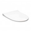 Vitra WC prkénko Sento duroplast bílá RN030SQR