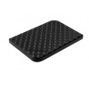 Verbatim SSD 256GB GEN2 USB 3.2 gen 1 Store ‘n’ Go, externý, čierny - Verbatim Store 'n' Go 256GB, 53249