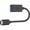 Belkin F2CU036btBLK USB 3.0 USB-C to USB-A