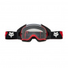 FOX Vue Core Goggle - OS, Fluo RED MX24