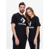 Tričko Converse čierne M STAR CHEVRON SS TEE 10025458 A02