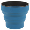 Lifeventure Ellipse Flexi Mug Barva: navy