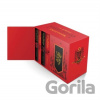 Harry Potter Gryffindor House Edition - J.K. Rowling