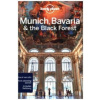 Lonely Planet Munich, Bavaria & the Black Forest