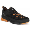 AKU Rock DFS GTX - Black/Orange 42.5