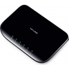 TP-Link TL-SG1005D/ switch 5x 10/100/1000Mbps/ (úspora až 75%) - GREEN