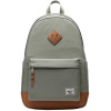 Batoh Herschel Heritage 11383-06109 Green Jedna veľkosť jedna velikost