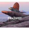 Praživot [Stalenhag Simon, Davour Anna]