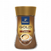 Rozpustná káva Tchibo Gold Selection Crema 90 g