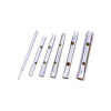 Strend Pro 231379 Sada trubkových kľúčov WT3008, 10 dielna, 6-22 mm