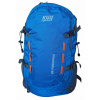 Turistický batoh Kubisport podľa popisu 20-40 l, modrý