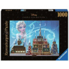 Ravensburger Puzzle z kolekcie Disney Castle s Elsou (Ľadové kráľovstvo) (1000 dielikov)
