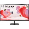 LG monitor 32MR50C prohnutý VA / 32