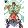 Record of Ragnarok, Vol. 18 - Shinya Umemura, Takumi Fukui, Azychika (ilustrátor)