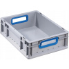 Prepravný box EURO prepravka 400x300x120mm (Prepravný box EURO prepravka 400x300x120mm)