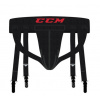 Suspenzor CCM Jock Combo JR