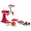 Mlynček na mäso kovový 5KSMMGA (Príslušenstvo KitchenAid)