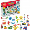 Mattel Mega Construx™ Pokémon Adventní kalendář