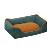 Pelech 70 x 60 x 18 cm AGA DS326-Green - zelený
