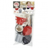 Ecoiffier 100% Chef 991 hrnce a riady