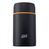 Termoska Esbit Classic 1000 ml - jedálenská Black