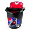 Vedro s ultramaxom Vileda mop stočením (Vedro s ultramaxom Vileda mop stočením)
