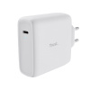 TRUST MAXO 100W USB-C CHARGER WHT 25140