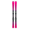 Dámske zjazdové lyže s viazaním Elan ACE SPEED MAGIC SLX PS + ELX 11