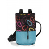 Vrecko na magnézium Black Diamond Mojo Chalk Bag - glacier