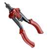 FORTUM® Nýtovací kleště na matice pákové CrMoV 270 mm M3-M10 4770636