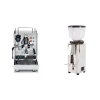 ECM Classika PID + ECM C-Manuale 54