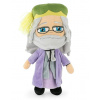 Brumbál - plyšová postavička z filmů Harry Potter (Albus Percival Wulfric Brian Dumbledore - 30 cm)
