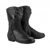 Topánky ALPINESTARS SMX-6 V3 Gore-Tex 2025 (čierna/tmavá sivá) 45