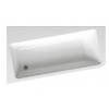 Ravak 10° - Asymetrická vaňa 170 L, 1700x1000 mm, ľavá, biela C811000000
