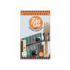 Djeco drevená dráha ZIG & GO 14 ks Fork