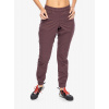 Lezecké nohavice dámske Black Diamond Notion Pants - fig