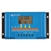 Victron Energy B.V. PWM solární regulátor Victron Energy BlueSolar-LCD&USB 20A DUO