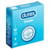 Durex Classic Pánska ochrana 3ks