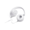 JBL Tune 500 - white (Pure Bass, sklápěcí, Siri/Google Now) 6925281939938