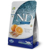 Farmina N&D Cat GF Ocean Adult Herring & Orange 5kg
